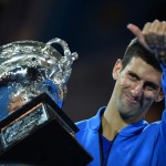 Djokovic 6th Aus Open title