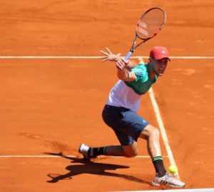 Dominic Thiem commits to Babolat racquets and strings