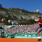 Upset Alert in Monte Carlo Masters