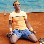 Nadal wins Monte Carlo Masters