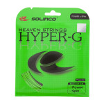 Solinco Hyper-G string review