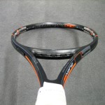 Is a pro stock racquet better than a retail one?