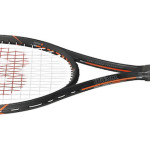 What's new from Wilson tennis?