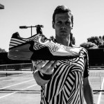 The Adidas Roland Garros Y3 Collection