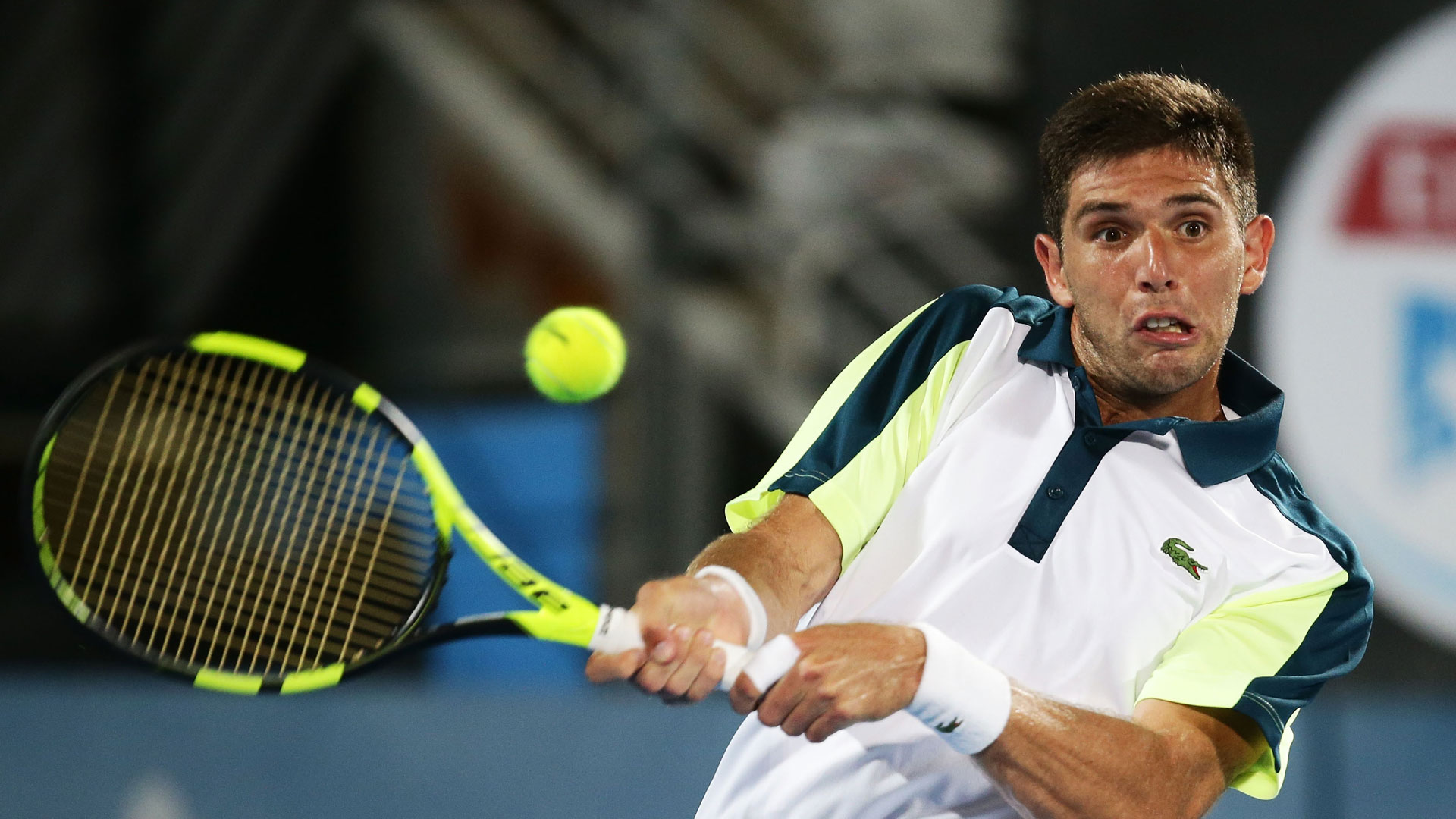 Delbonis Tennis : 2015 Brasil Open Tennis Draws, Schedule & Live Stream ...