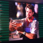 French Open Draw 2016