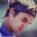 Federer Out of French Open