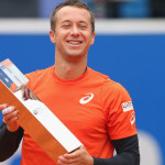 Schwartzman, Almagro & Kohlschreiber win