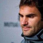 Federer Out of Madrid Masters