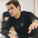 Nike Court Roger Federer Collection