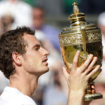 Wimbledon 2016: Murray wins