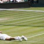 Federer out for the rest of 2016
