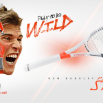 Babolat Pure Strike - NEW line