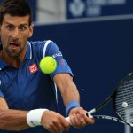 Is Novak Djokovic Losing his Game?