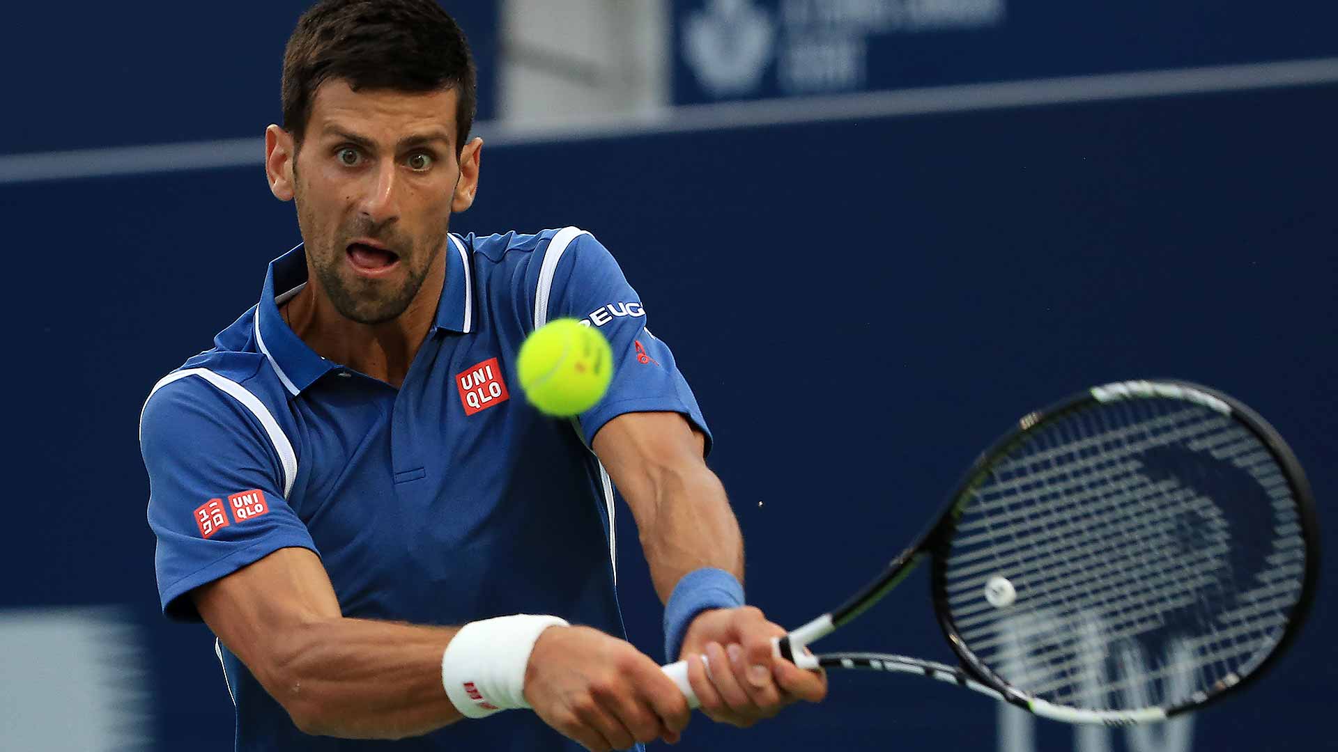 Is Novak Djokovic Losing his Game?  Tennisnerd.net