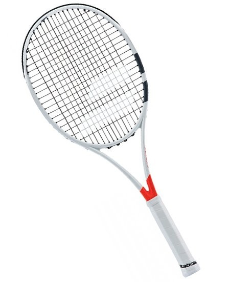 Babolat 2017 Pure Strike 100 Tennis Racquet