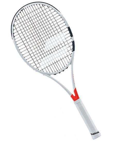 wilson pink racket