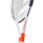 The new Babolat Pure Strike is here