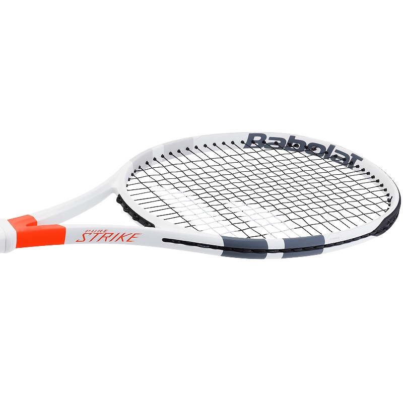 Babolat Pure Strike review Archives Tennisnerd