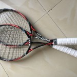 Tecnifibre Tfight 315 ATP Ltd