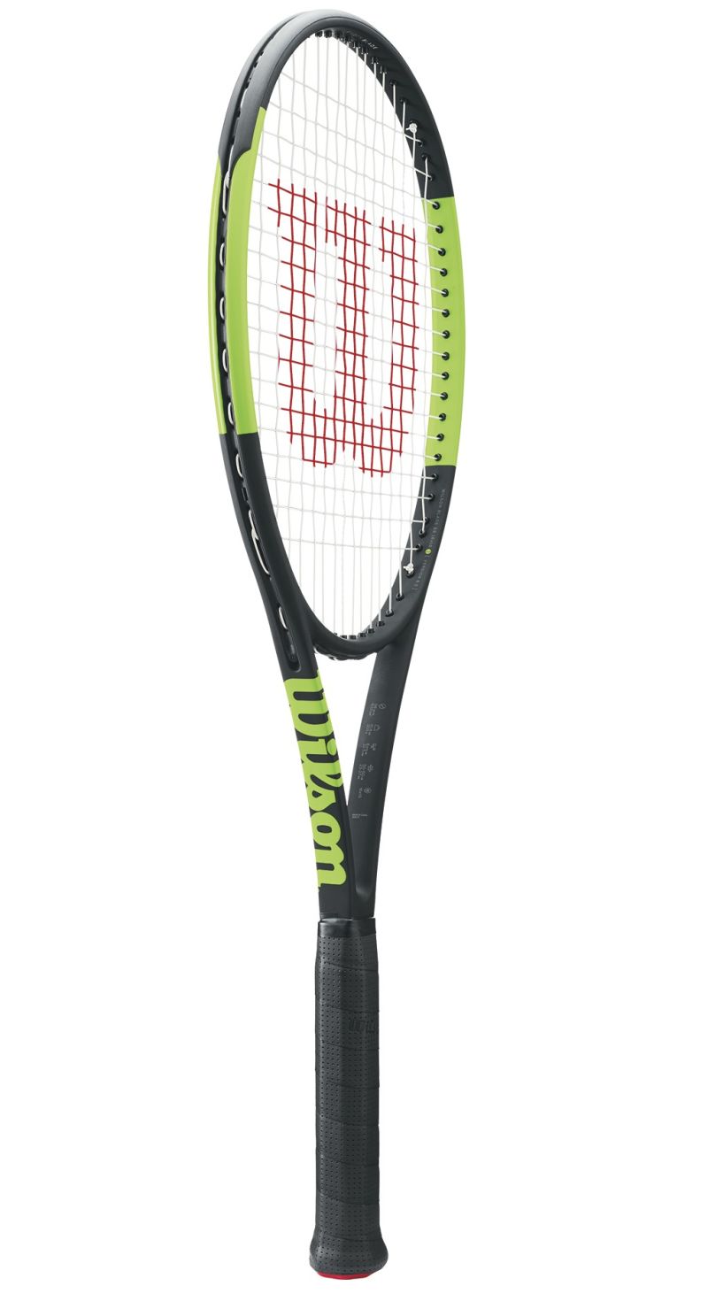 The Gear of the Year 2016 Tennisnerd