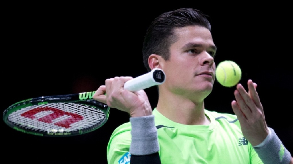 raonic