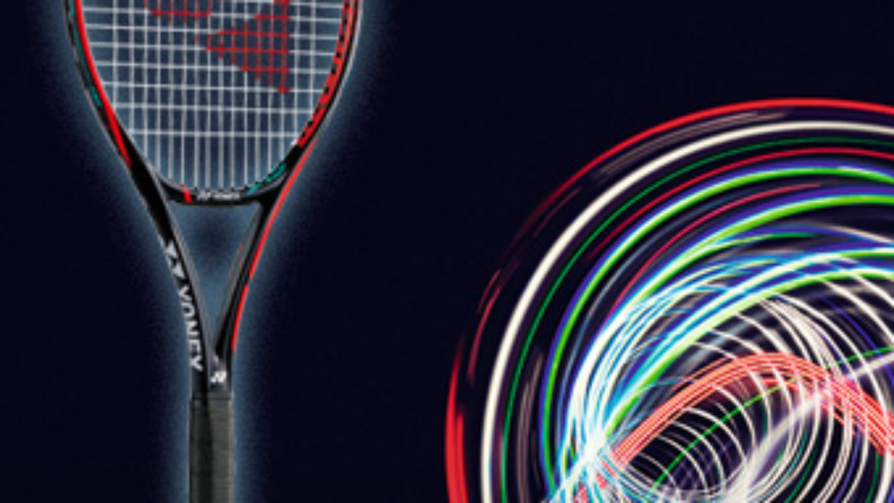 Yonex Vcore Sv Series Tennisnerd Net