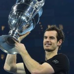 2016 Season summary: Murray wins