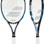 Racquet review: Babolat Pure Drive with FSI