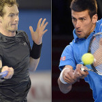 The ATP Final - Djokovic vs Murray