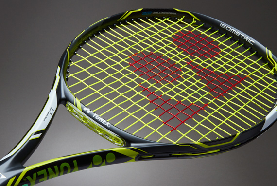 Racquet review: Yonex DR 98 - Tennisnerd.net