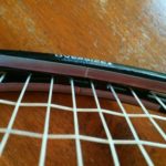 Customizing Your Racquet with Lead Tape