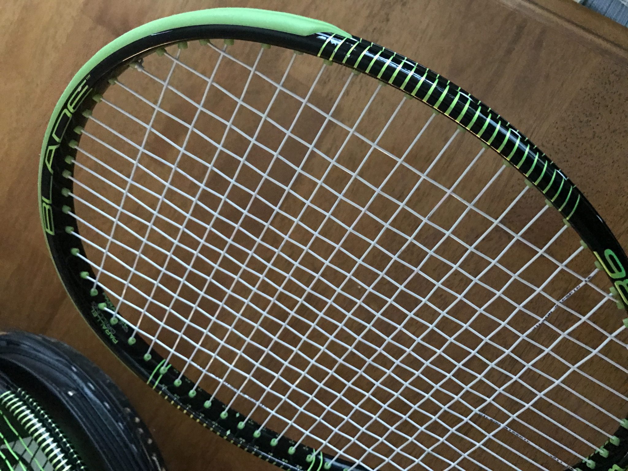 Racquets for sale | Tennisnerd.net