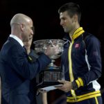 Djokovic To Be Coached By Agassi