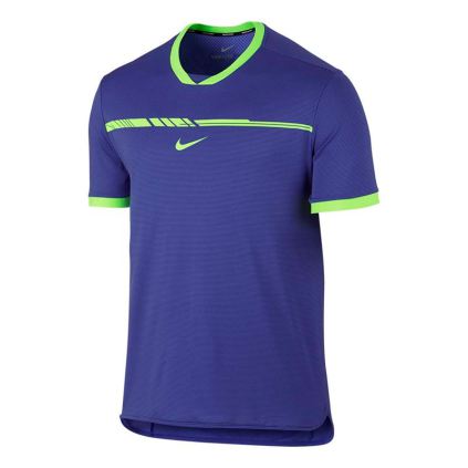 nadal nike apparel