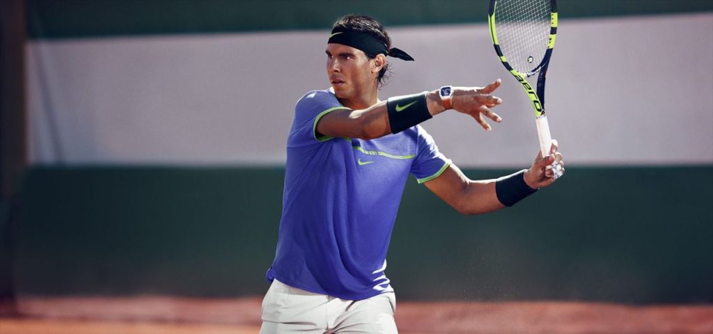 Nike nadal roland garros hotsell