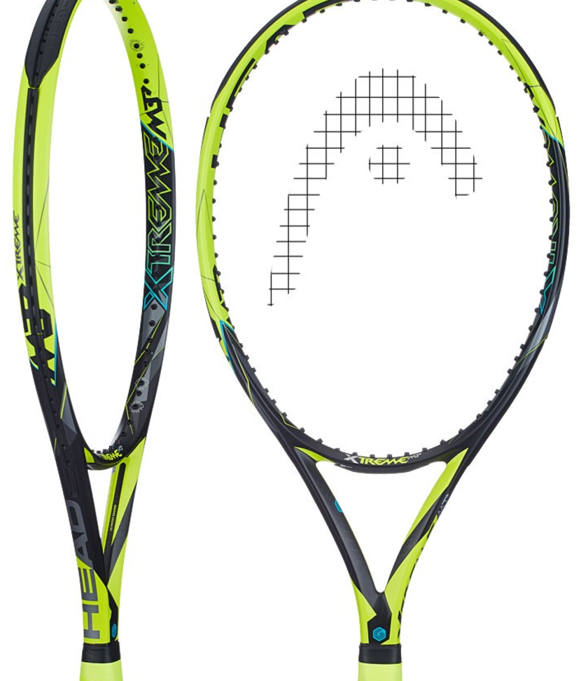 Tennis Warehouse - Head Graphene Touch Extreme Lite Racquet Review