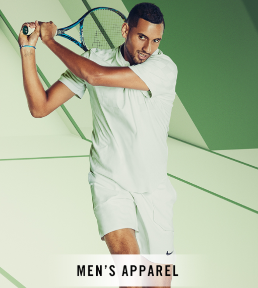 nike 2017 wimbledon outfits