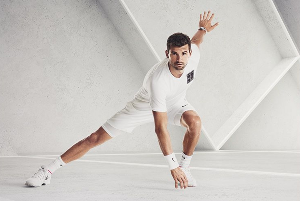 Nike Wimbledon Collection 2017 | Tennisnerd.net