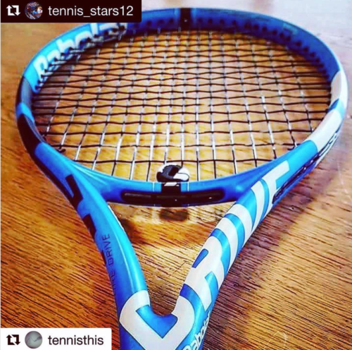 Babolat Pure Drive review Archives Tennisnerd