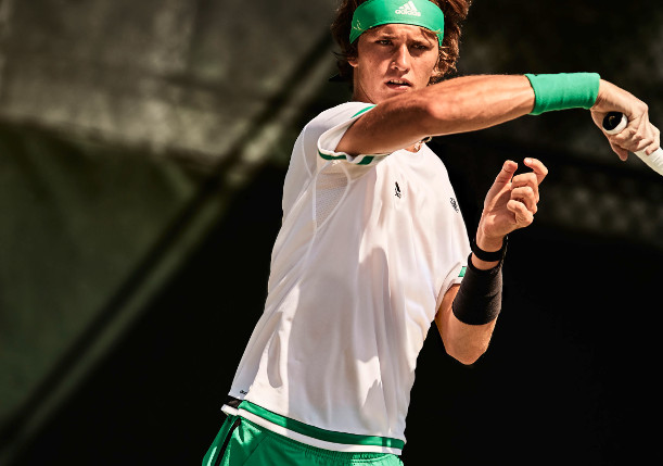 adidas french open