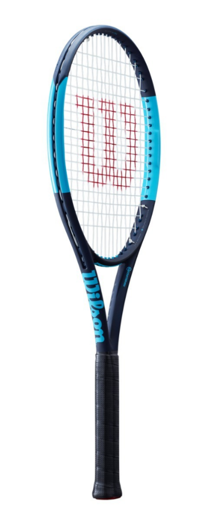 Wilson Ultra Racquets Revealed - Tennisnerd.net
