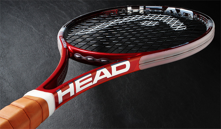 Jared Donaldson's Racquet - Tennisnerd.net