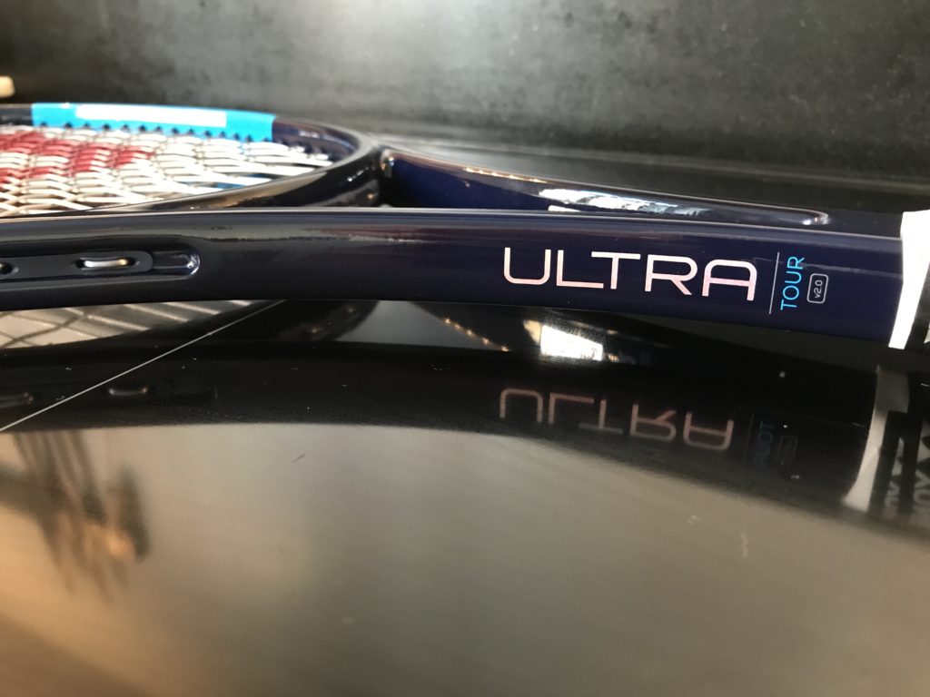 wilson ultra tour vs ultra pro