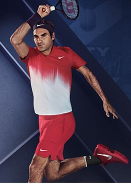 nike us open tennis