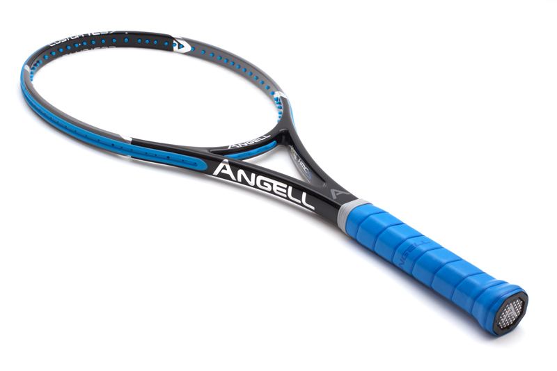 Frame Stringing - Angell Custom Tennis rackets