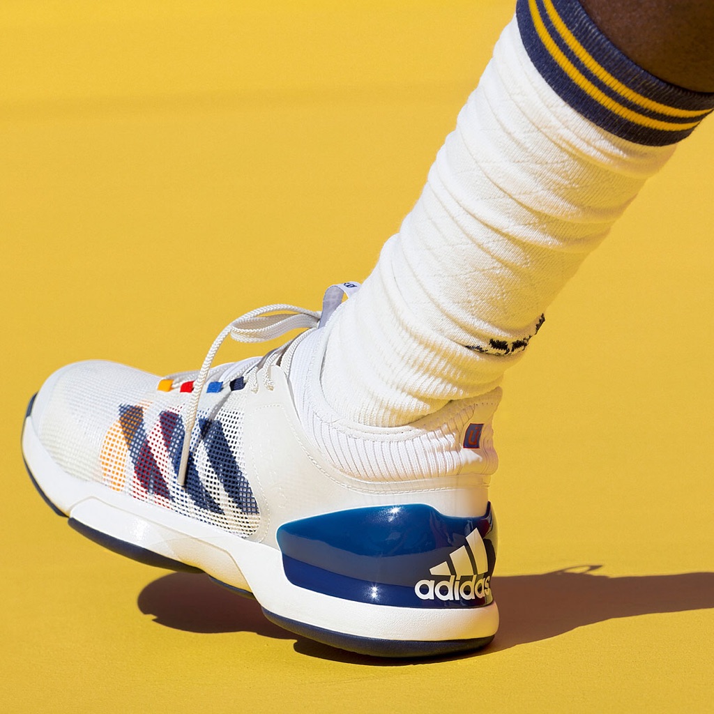 adidas us open tennis 2017