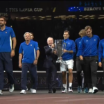 Laver Cup - a roaring success