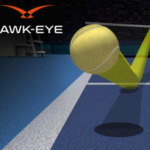 What is Hawk-Eye Live?