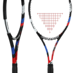 Tecnifibre Tfight DC 315 Limited